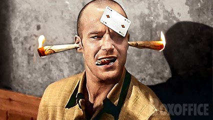 Gangster à Temps Partiel | Jason Statham (Spy) | Film Complet en Français | Comédie d'Action