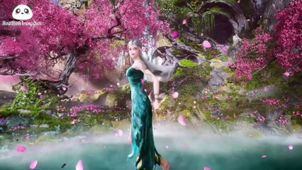 Tập 37 Già Thiên (Huyen Huyen) Server 1 - Hoạt Hình Trung Quốc