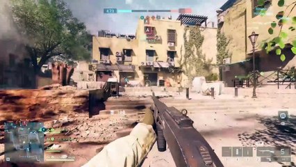 Battlefield 6 Beta First Impressions – Promising Start with Some Concerns