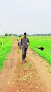 Bike rider vs lool mafia