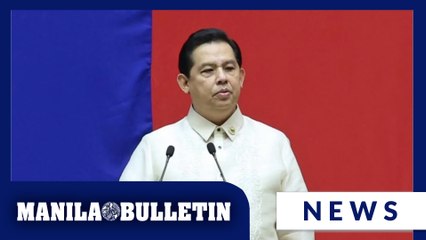 Unified ID system to curb abuse of PWD benefits--Romualdez