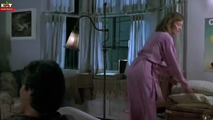 Hot & Sexy Movie Scene – Frankie and Johnny (1991)   “Open Your Robe” Clip