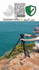 Comparing Tripods: Is the TRIBEX Quick-Release Worth the Hype?