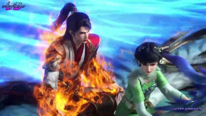 Legend of Xianwu (Xianuw Emperor) S2 Ep 102(128)