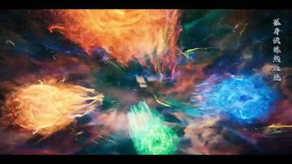 EP 156 凡人修仙傳  The Immortal Ascension