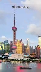 Never Too Late To Revenge