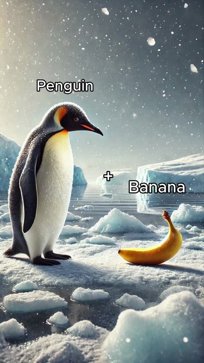 unexpectedly - the animal became like this!!!