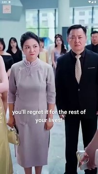 ten years wrong bride chinese drama, reborn no more miss wrong chinese drama