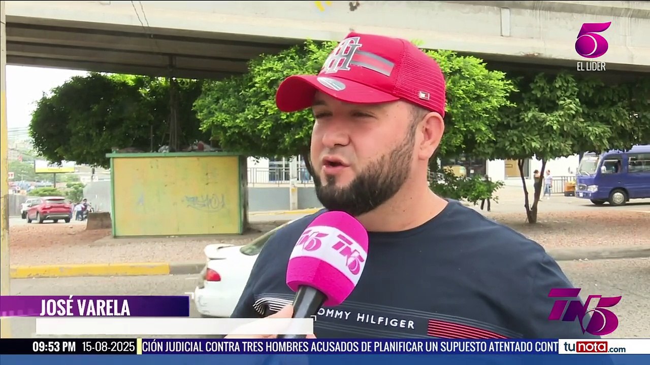 Acusados de planificar asesinato de 'Mel' Zelaya no se conocían, según familiares