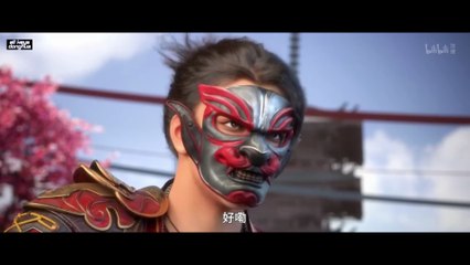 Word of Honor S2 Ep 14 Eng Sub