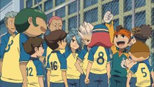 Inazuma Eleven (Super Once) - Episodio 30 - Latino 1080p