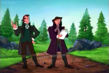 Animated Hero Classics S3E1 | Beethoven – The Silent Genius (2005)