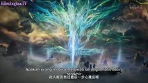 The Immortal Ascension Eps 156 sub indo bagus