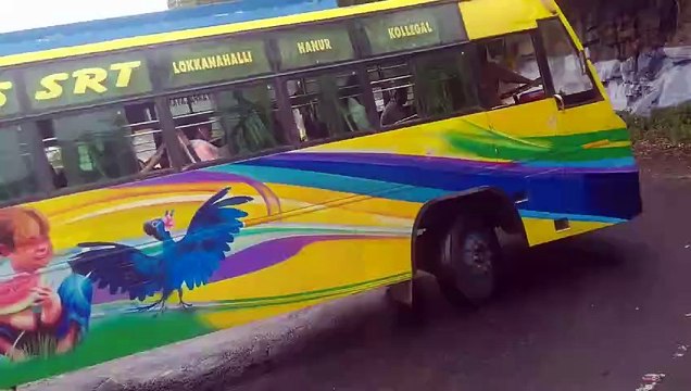 Truck Driving Mastery_ Tackling Dhimbam Hairpin Bend Roads at dhimbam Hills _ Dhimbam _ Hills_ Truck