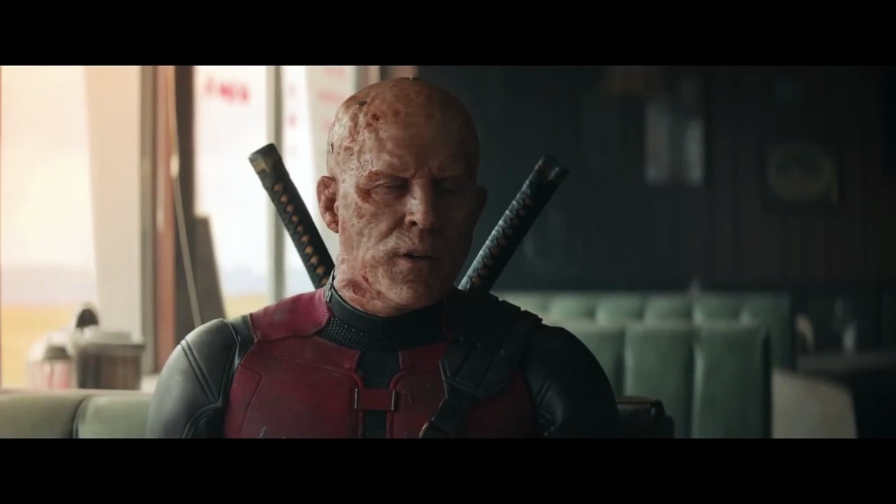 Deadpool & Wolverine -  Final Trailer  In Theaters July 26