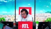Le journal RTL de 12h30 du 16 août 2025