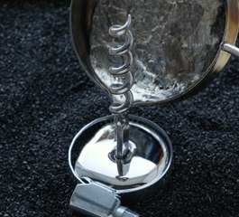 Metalworks magic: melting and bonding techniques for bold creations