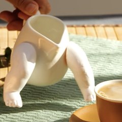 Turning an Old Doll into Something Brand New! 🔄👗