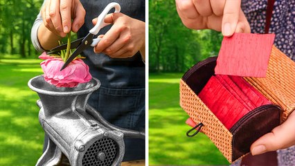Can You REALLY Make Lipstick Out of ROSES?