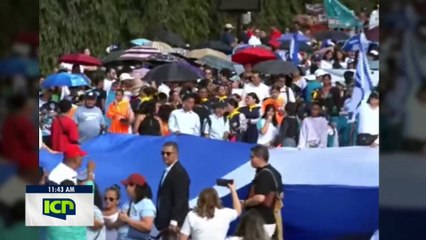 | Mediodía | 15 de agosto | Noticias Honduras EN VIVO 🔴