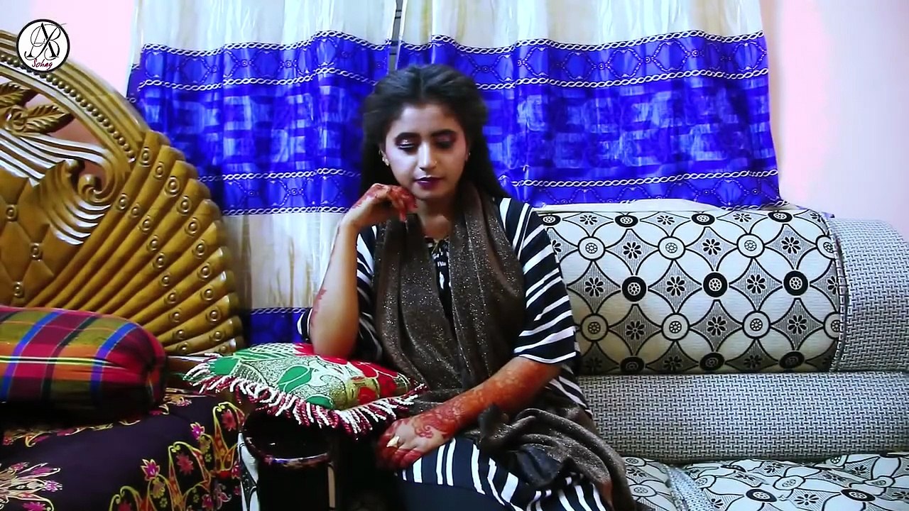 বোবা ছেলের প্রেম.Boba chalar pream.Ab sohag.Bristy.Fahim.Naim.Robiu.New bangla shortfilm  video 2024