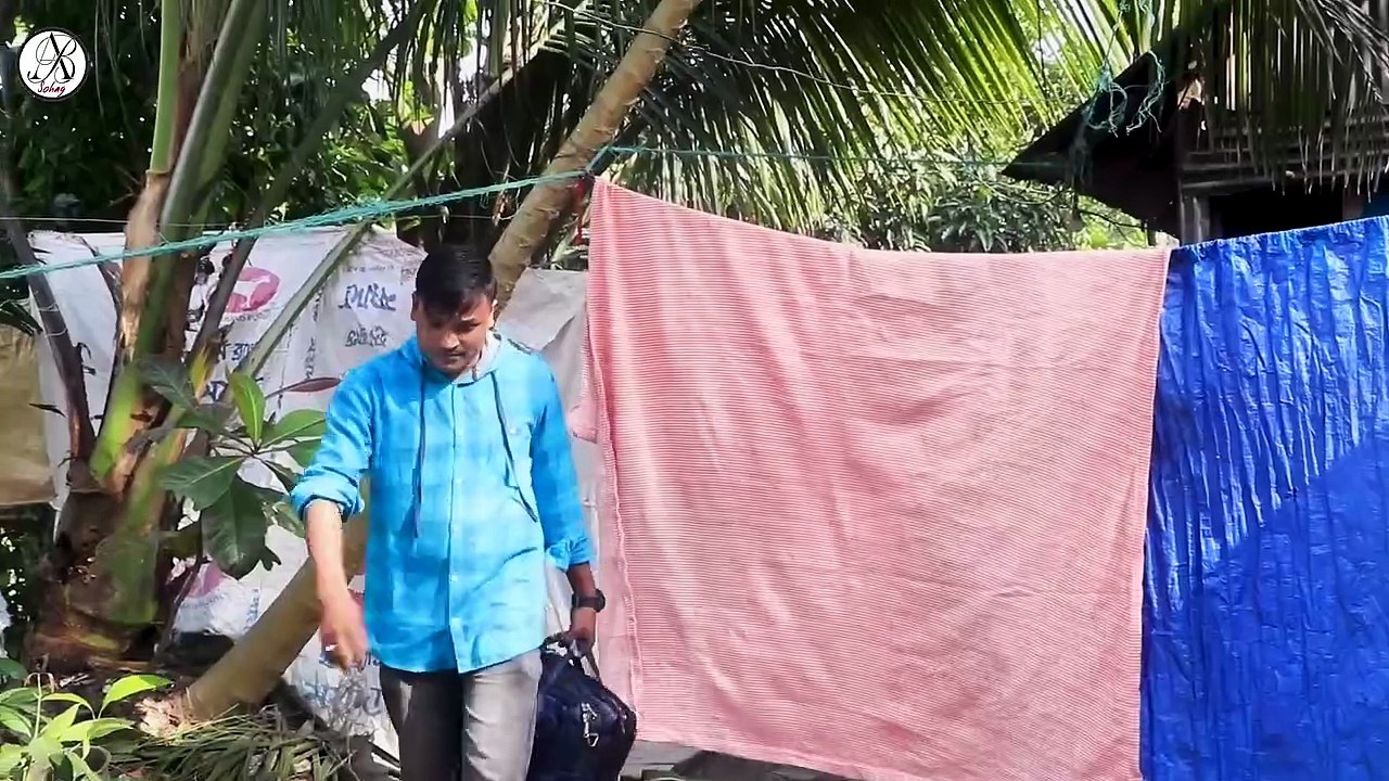 পেয়াজের কষ্ট.Paijar Kosto.Ab sohag.BM Bristy.JH Fahim.Naim hossin.New bangla shortfilm  video 2024.Rd musicbd