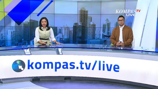 Kasus Korupsi Kuota Haji: KPK Sita Dokumen dari Rumah Eks Menag Yaqut | SAPA PAGI