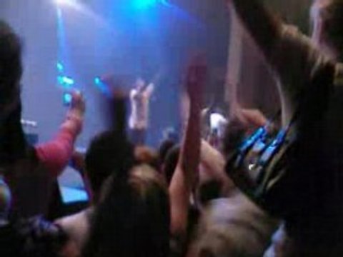 psy 4 en concert el matador brasco