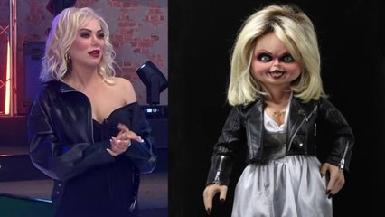 Vivian Cepeda ¿Es la novia de &#039;Chucky&#039;?