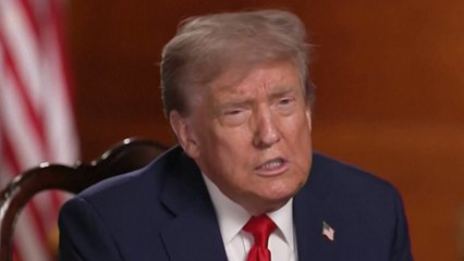 트럼프 "휴전 합의 여부는 젤렌스키에 달려" / YTN