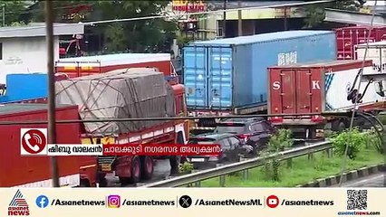 'പ്രാദേശികമായി ചെയ്യാൻ പറ്റുന്നതെല്ലാം ചെയുന്നുണ്ട്, വിഷയത്തിൽ കേന്ദ്ര-സംസ്ഥാന സർക്കാറുകൾ ഇടപെടണം'