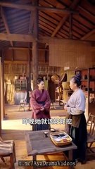 During a famine, the whole village ate tree bark, but I had a warehouse full of meat (Part 2) - CN - #abel #shortfilm