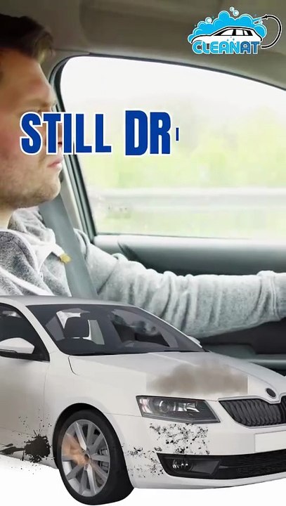 Car Cleaning Service