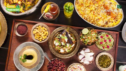 Salam Pakistan! Beautiful and delicious things of Pakistan that you must try once in your life!