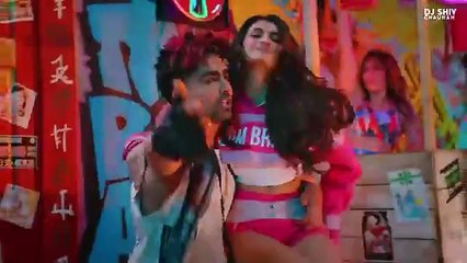 Punjabi Party Mashup by DJ Chohan