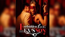 Forbidden Love Falling For My Ex's Son
