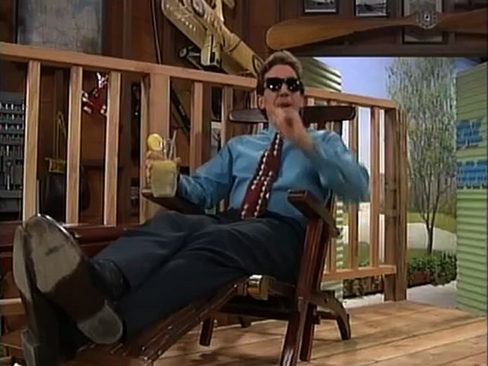 Hör mal wer da hämmert Staffel 2 Folge 21 'Schwiegermutter-Alarm' #Deutsch #HD