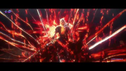 Tomb of Fallen Gods S3 ep 3