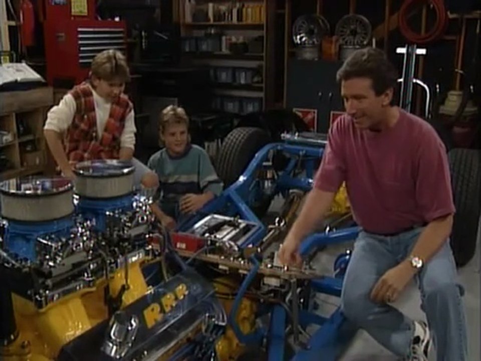 Hör mal wer da hämmert Staffel 2 Folge 23 'Muttertag' #Deutsch #HD