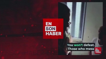 İsrailli bakan, Filistinli lider Bergusi’yi hücresine düzenlediği baskında tehdit etti