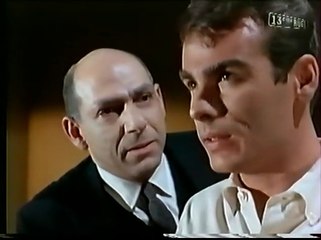 Haute Tension - 1963 - L'Erreur d'une Mère