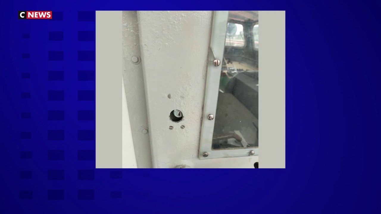 Tentative de cambriolage sur un bateau des sauveteurs en mer dans le Calvados