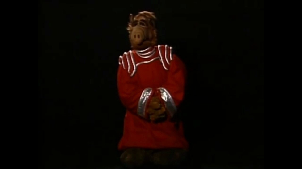 ALF Staffel 4 Folge 2 'Mr. Universum' #Deutsch