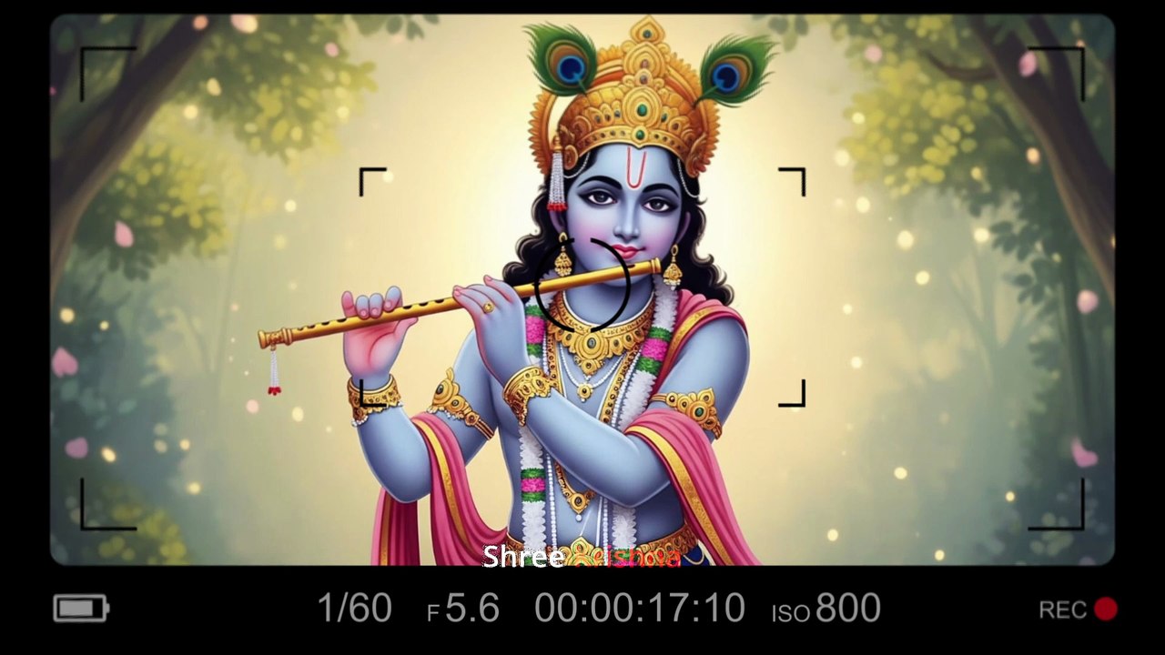 108 Names of Lord Sri Krishna |  Lord Krishna