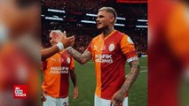 Mauro Icardi sahalara golle geri döndü