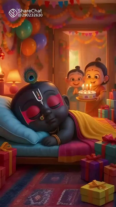 Janmashtami