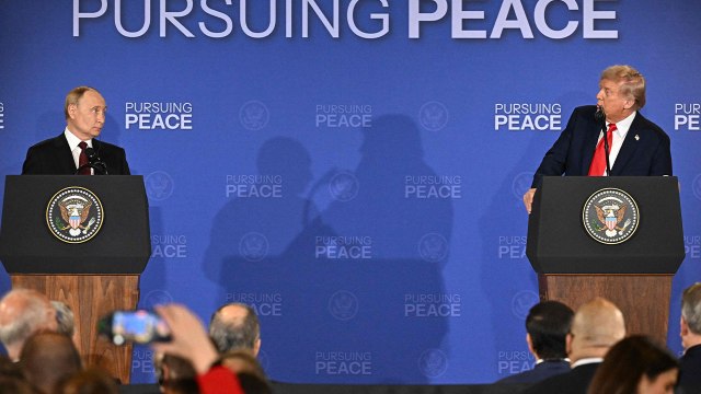 미·러 정상회담, 휴전 합의 없이 종료... 합의 전까진 노딜 vs 근본 원인 제거돼야 / YTN