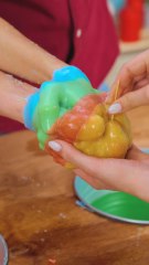 DIY Romantic candle idea for you and bae! 🕯️😍 #giftideas #lovehack