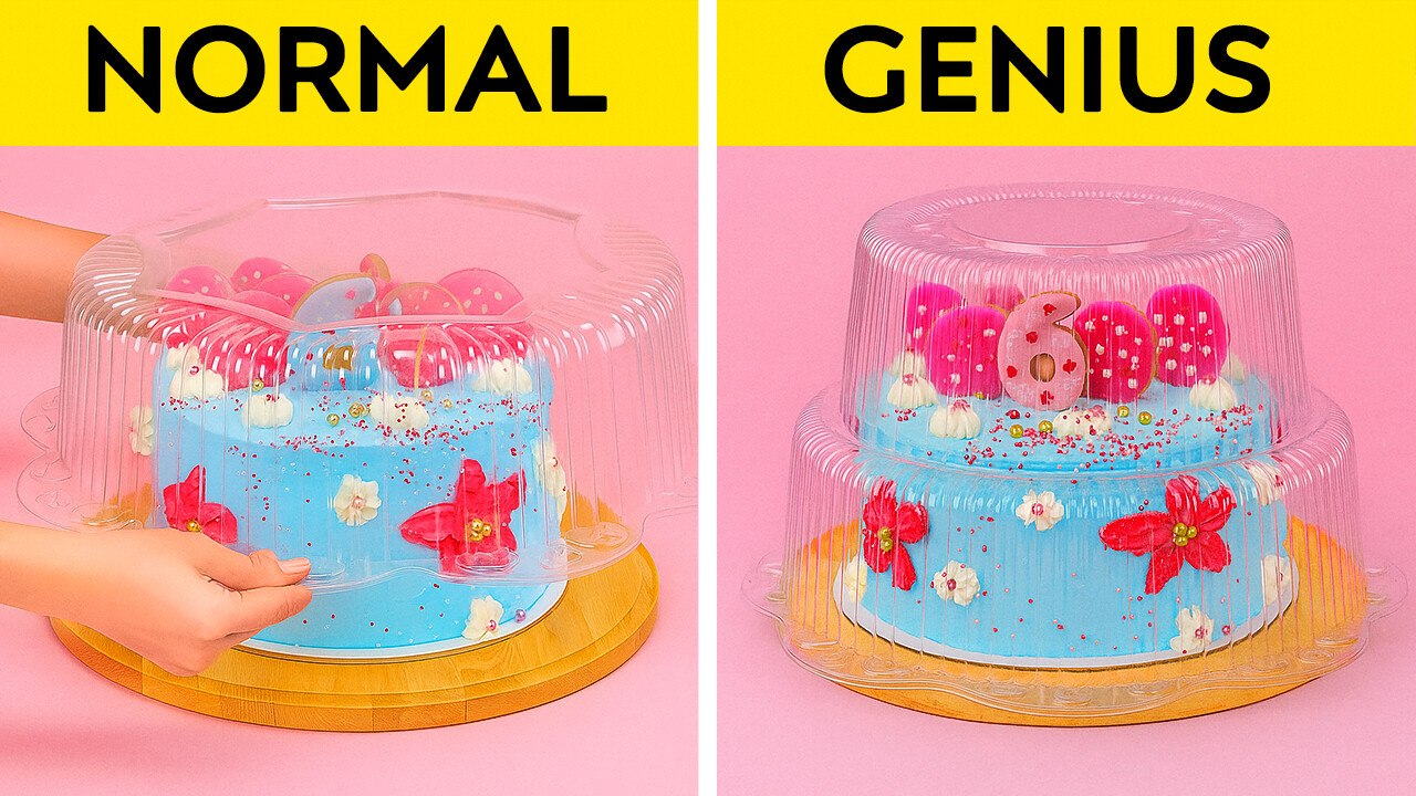 Quick Fixes & Genius Tips for Every Situation!