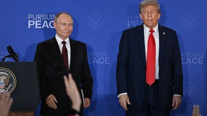 “अगर 2022 में व्हाइट हाउस में होते ट्रंप तो…”